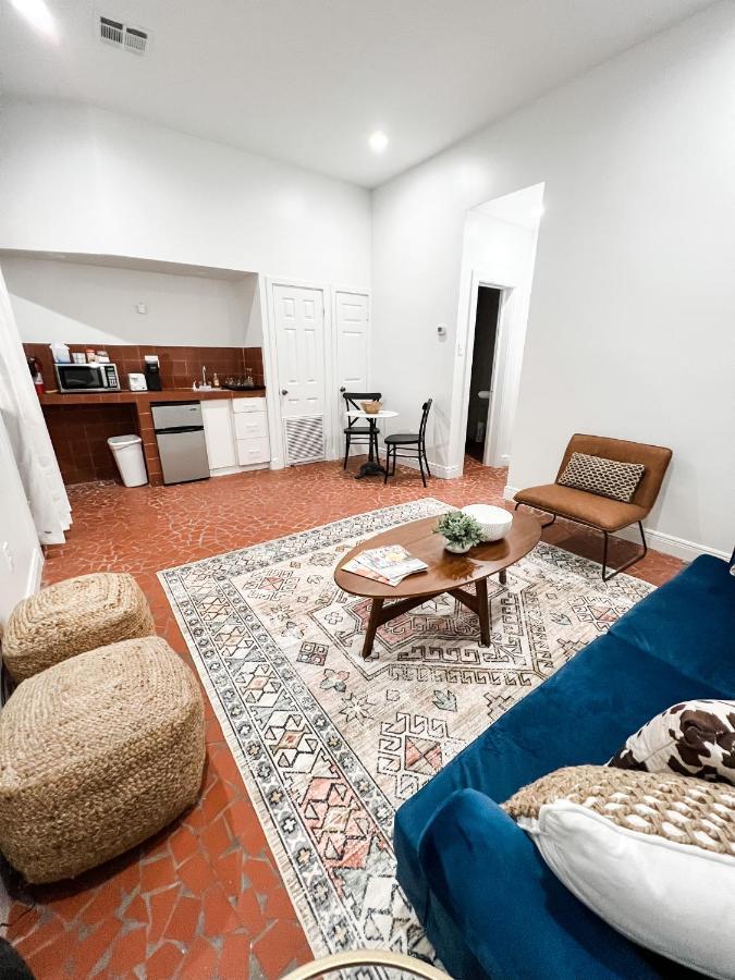 One bedroom Plus Upscale Sofa Bed 1st Floor