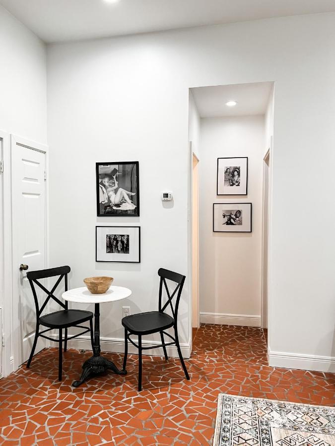 One bedroom Plus Upscale Sofa Bed 1st Floor