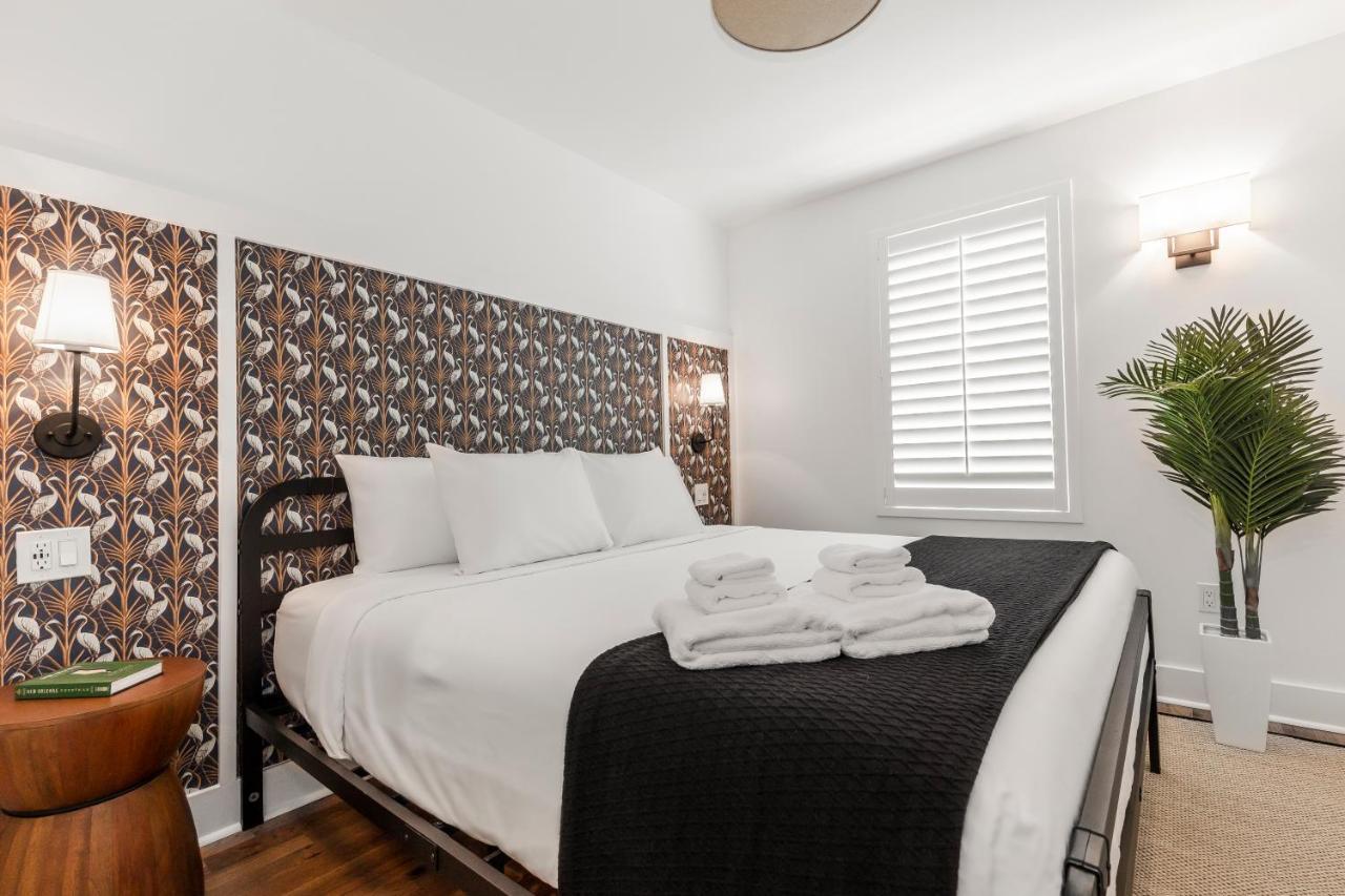 Deluxe Kamer met Kingsize Bed
