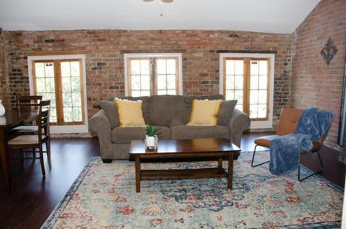 Loft mit 2 Schlafzimmern