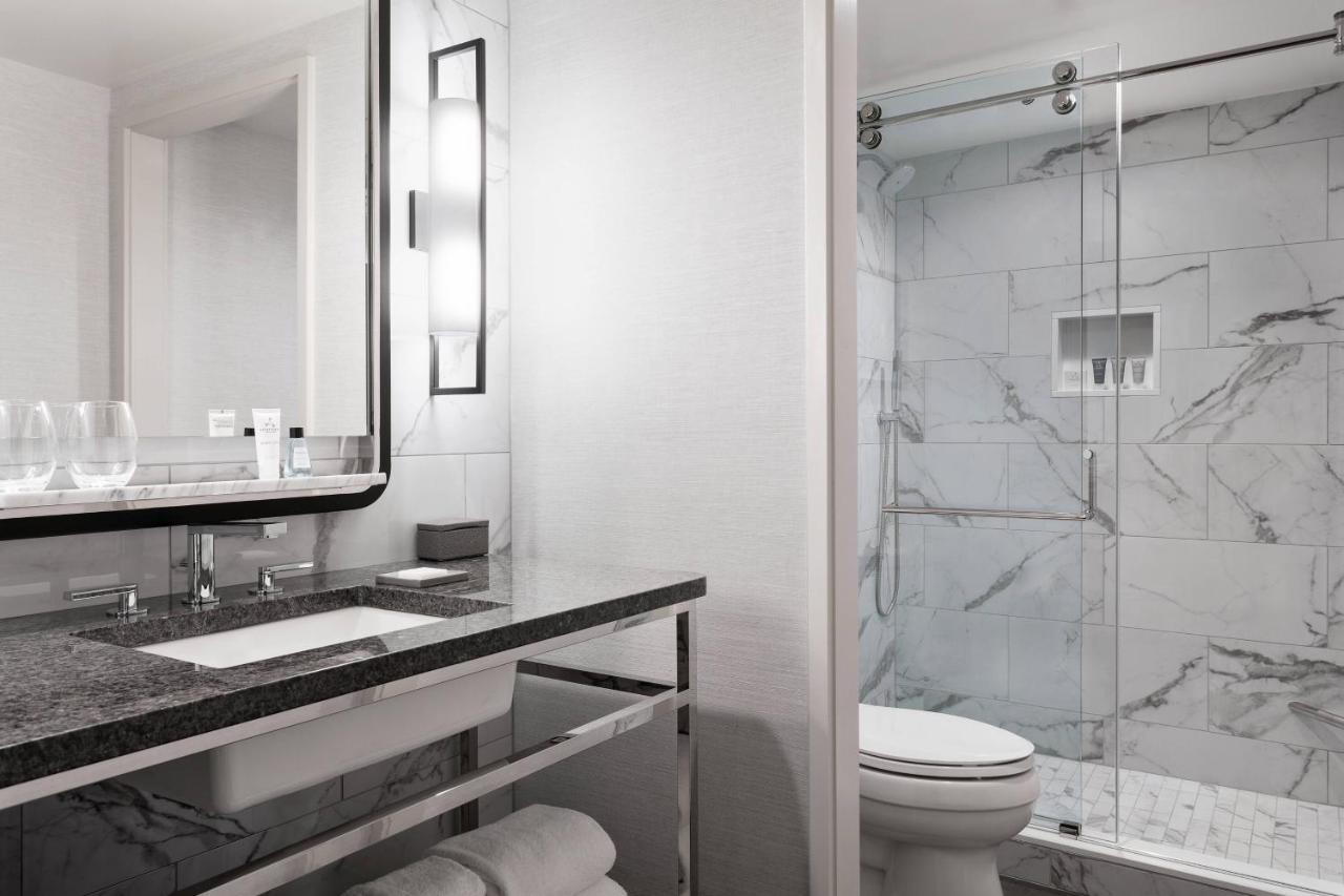 Executive Corner King Room