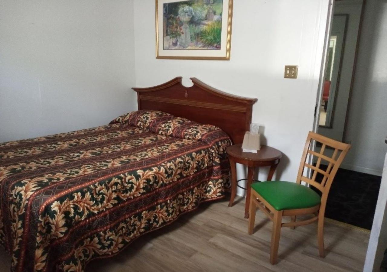 Standard  Room