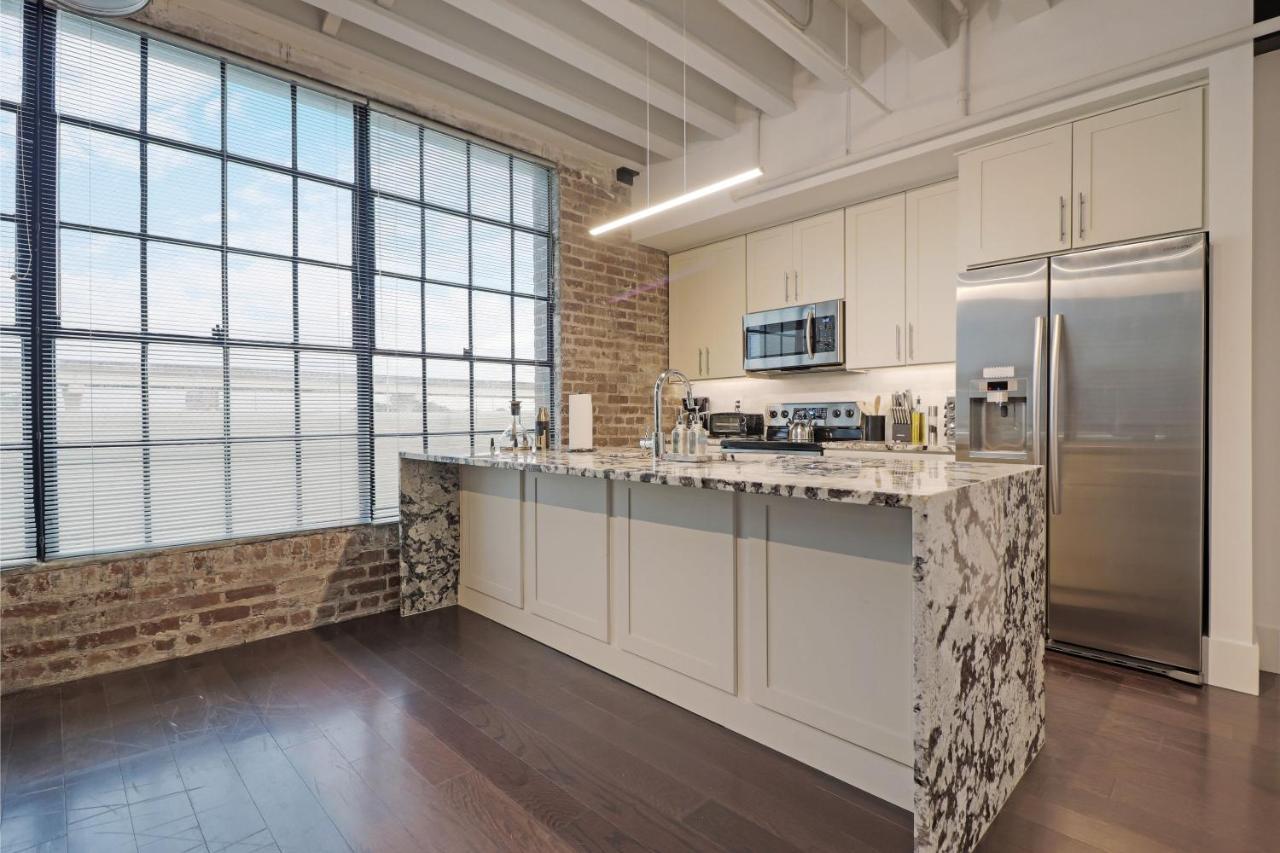 Two-Room Apartment