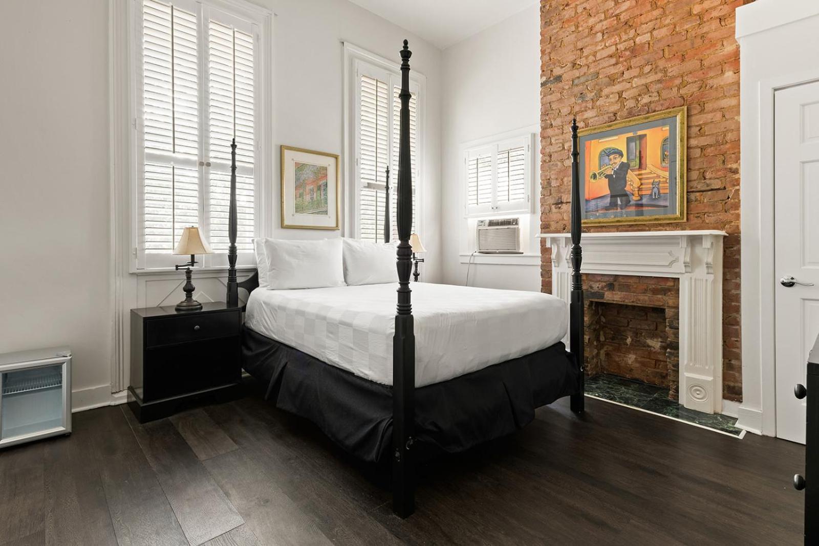 Superior Queen Room