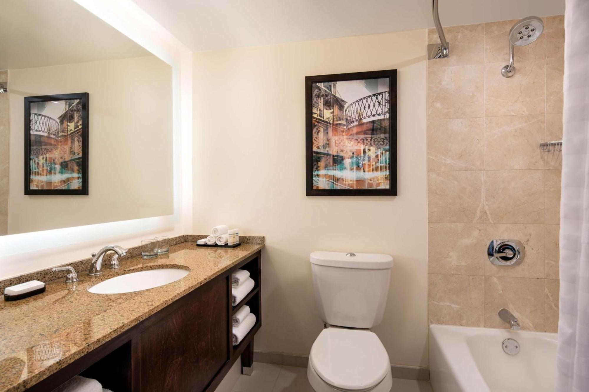 One-Bedroom King Suite Bath Tub Disability Accessible,1557457429:JPEG