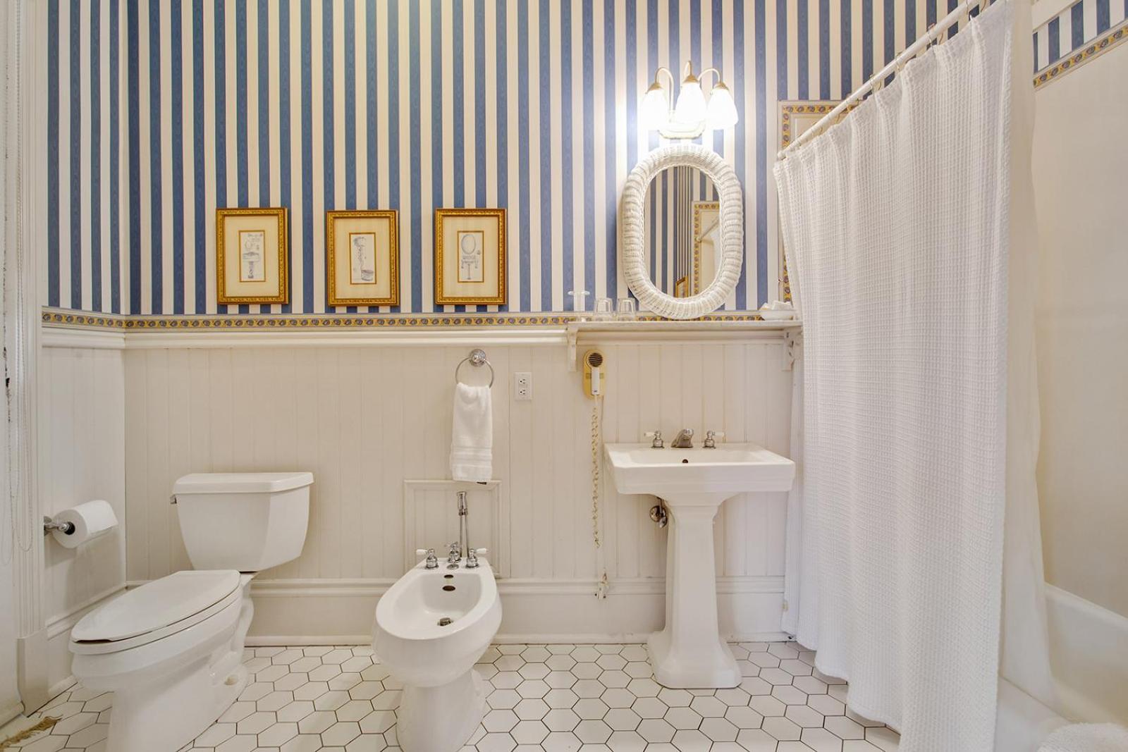 Superior King Room Balcony