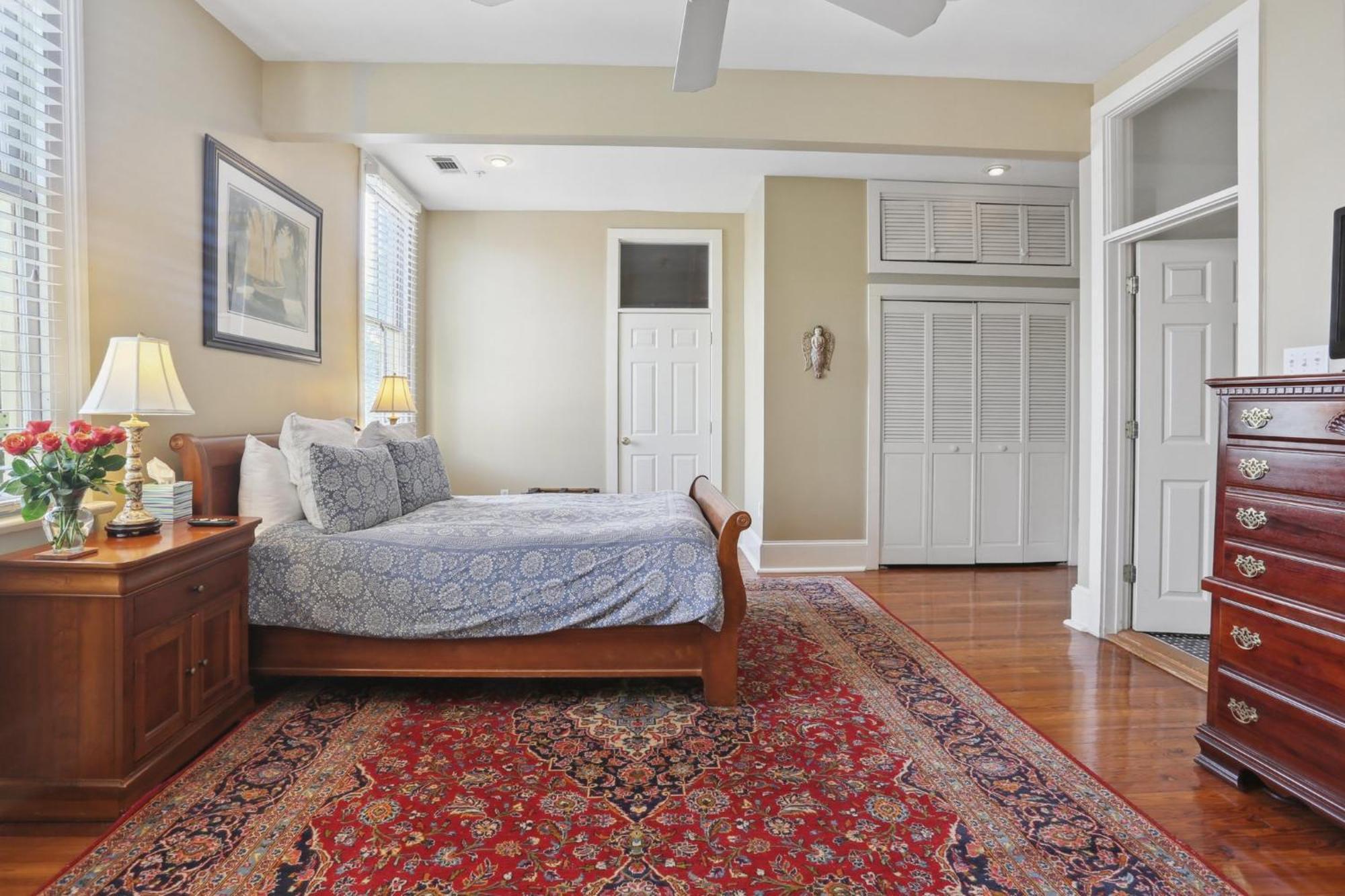 Superior King Suite