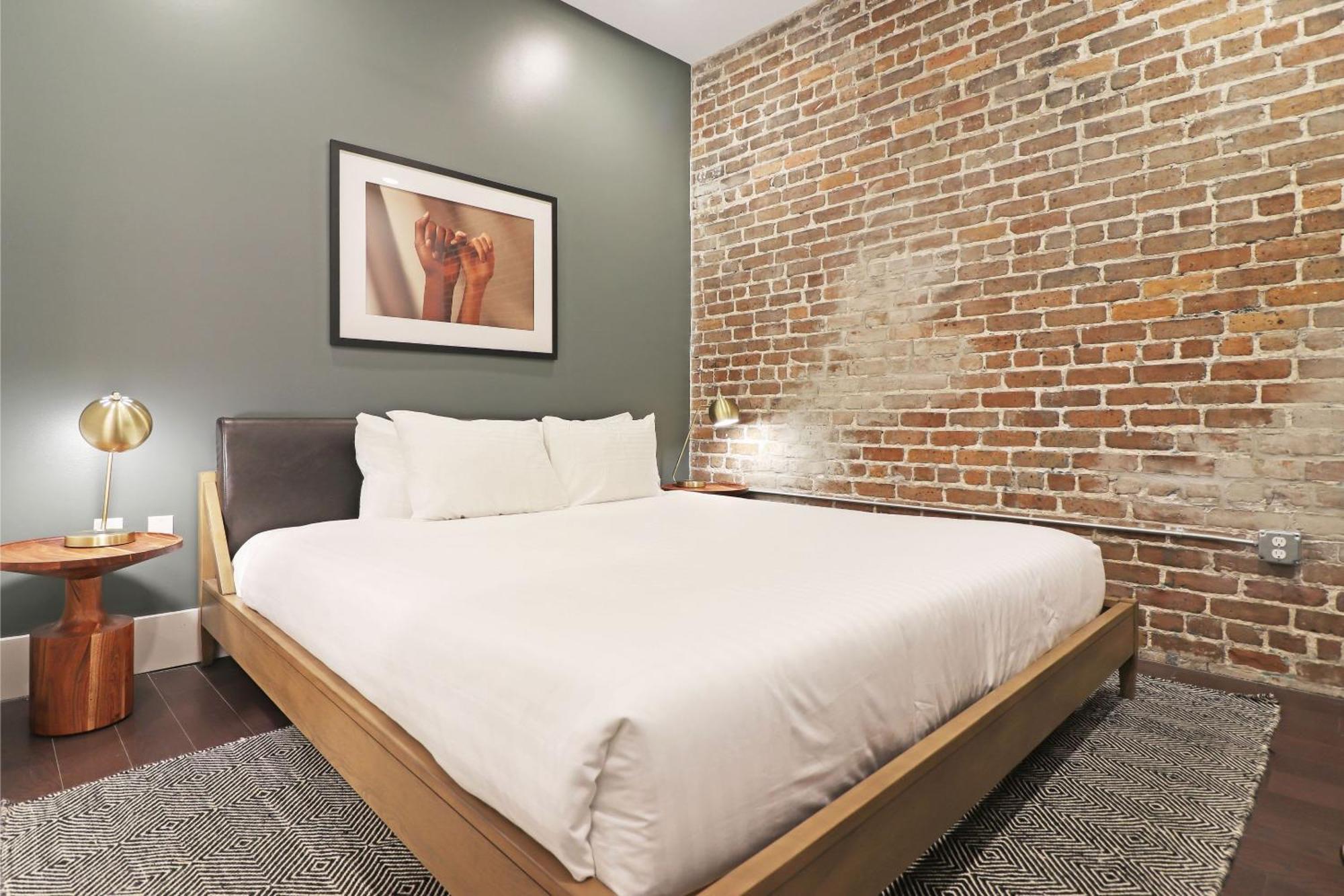 Two-Room Apartment