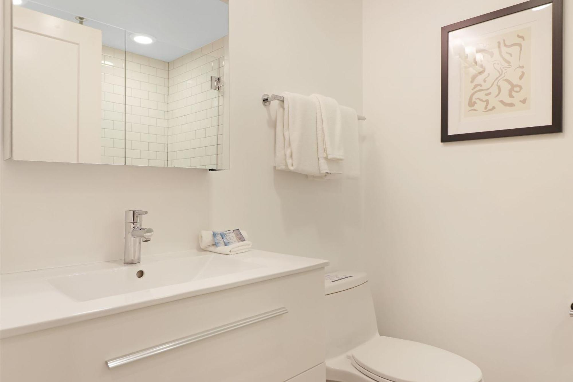 Two-Room Apartment