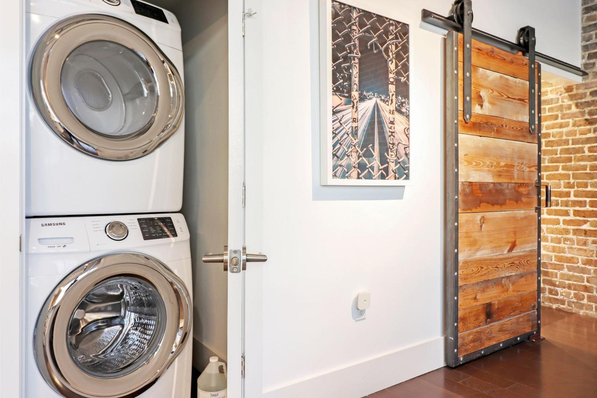 Two-Room Apartment