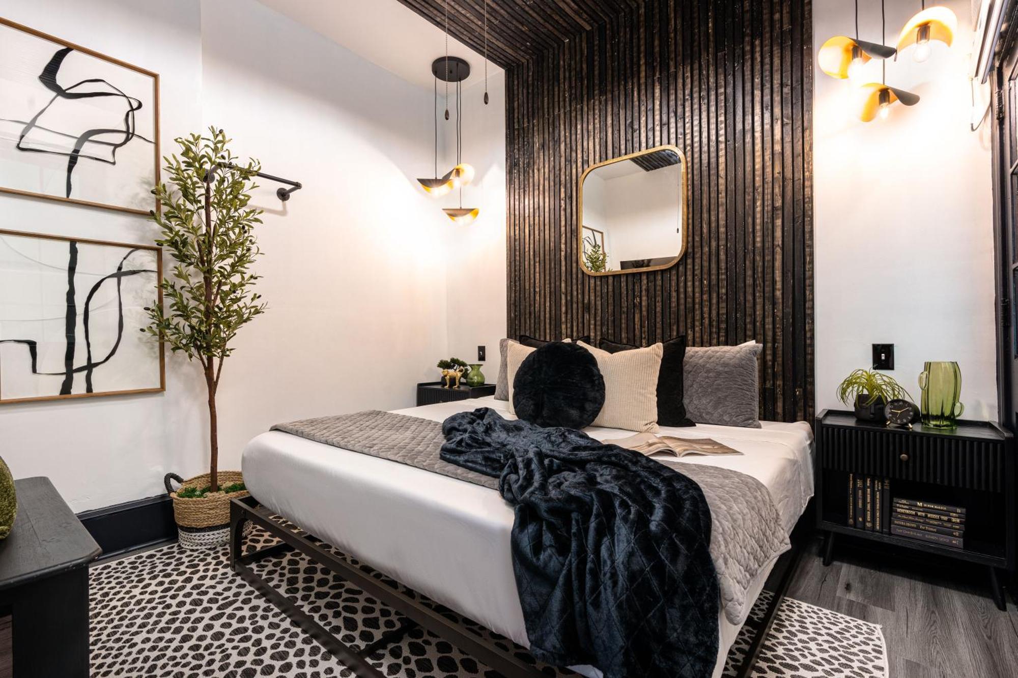 Two-Bedroom Suite