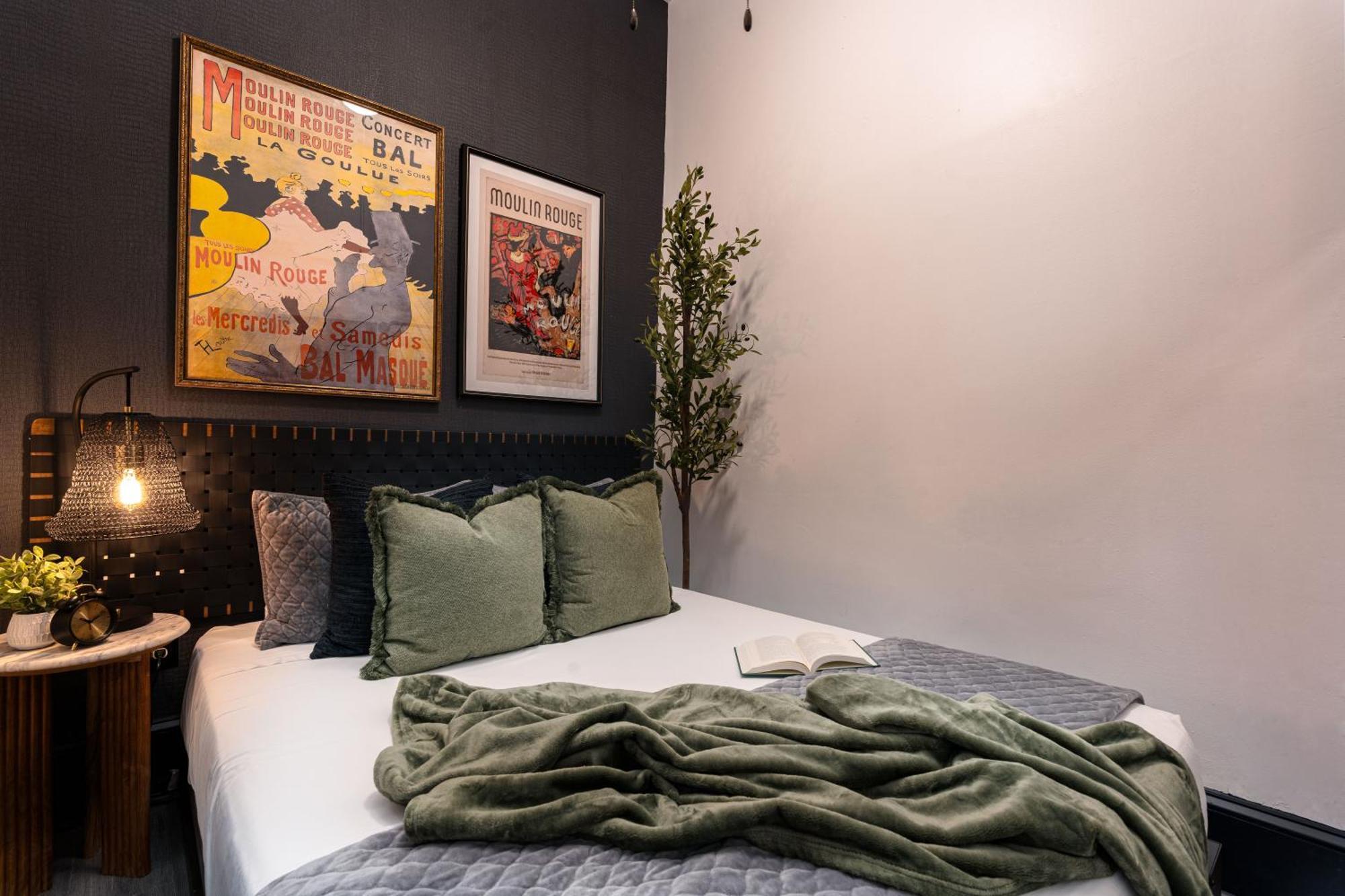 Two-Bedroom Suite