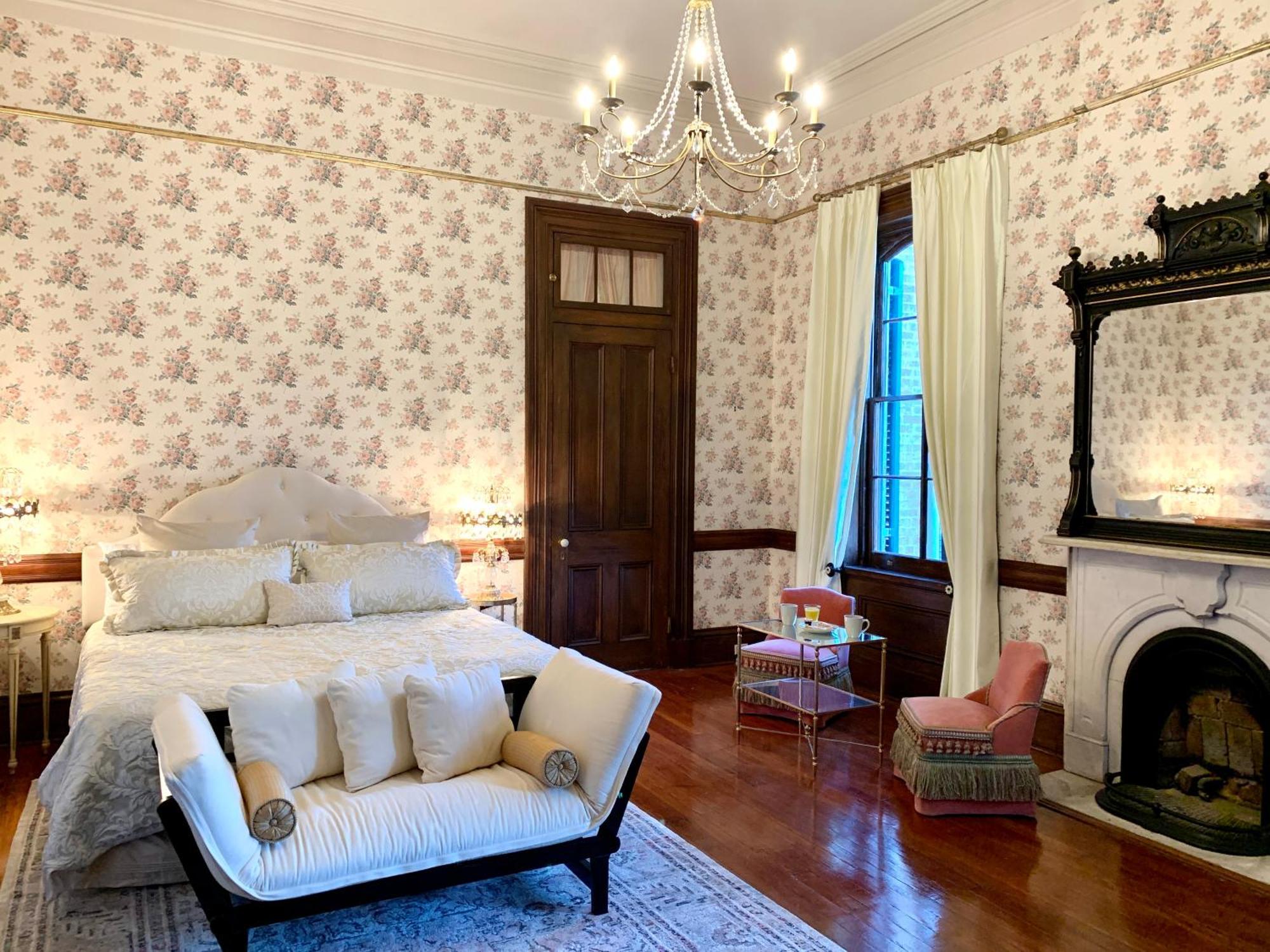 Family Suite Balcony