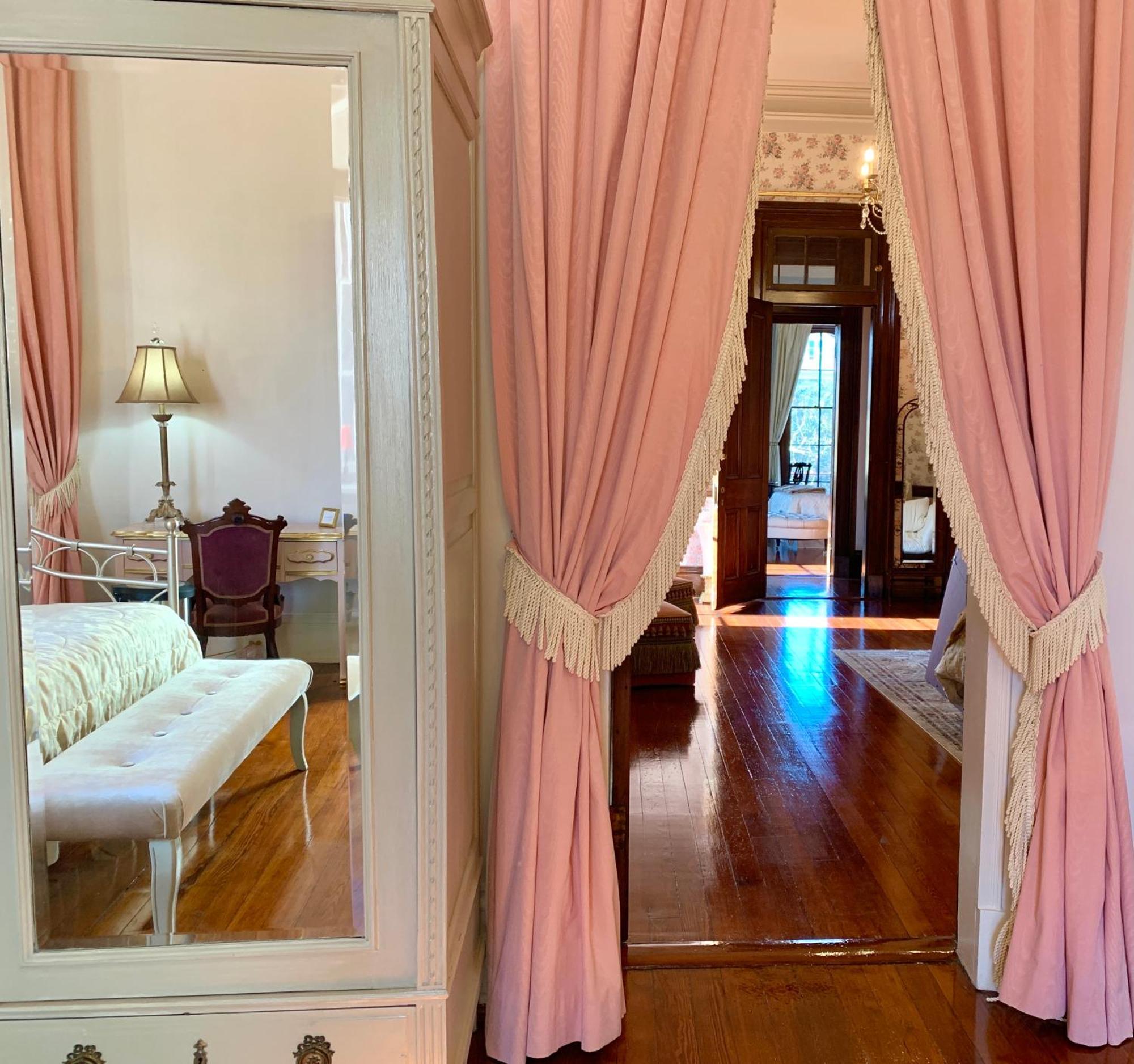 Family Suite Balcony