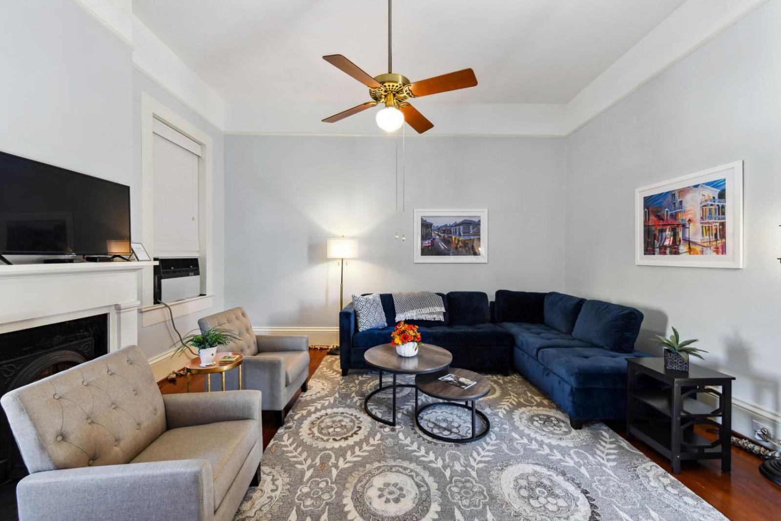 Deluxe Double or Twin Room with Balcony