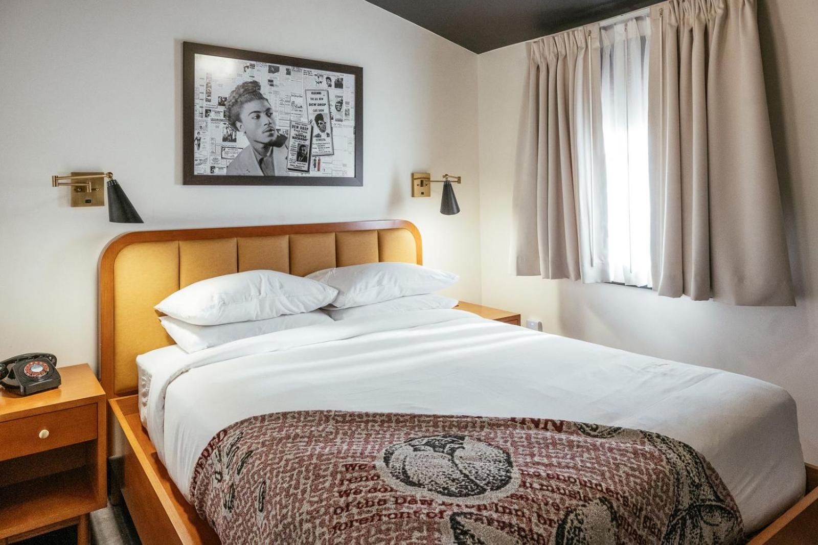 Little Richard Room