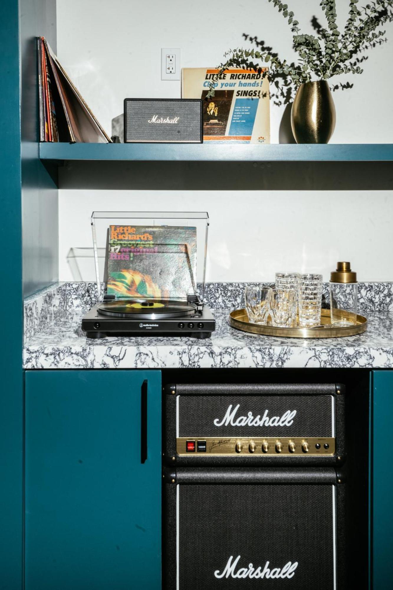 Little Richard Room