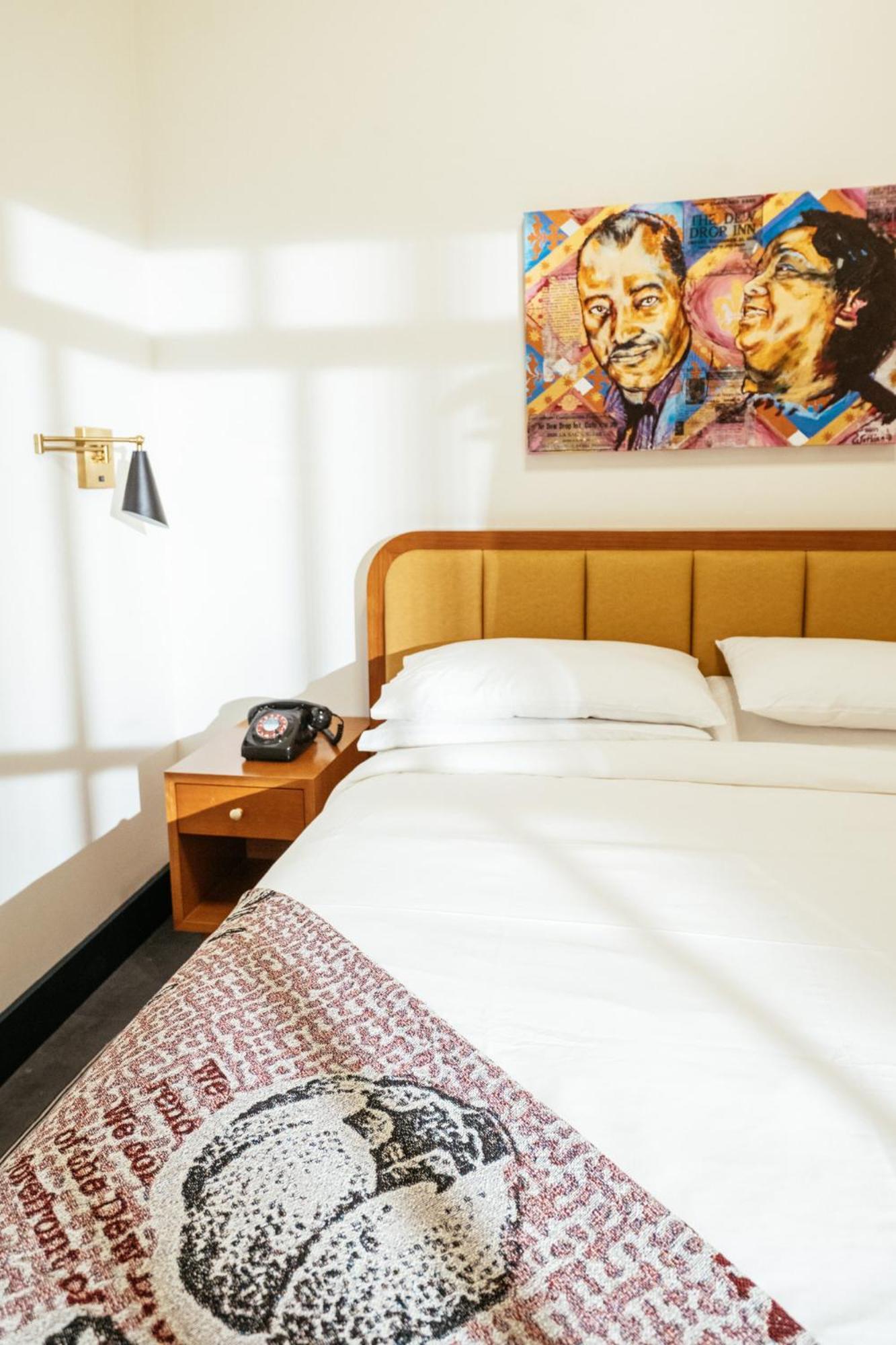 Gerri Hall Room