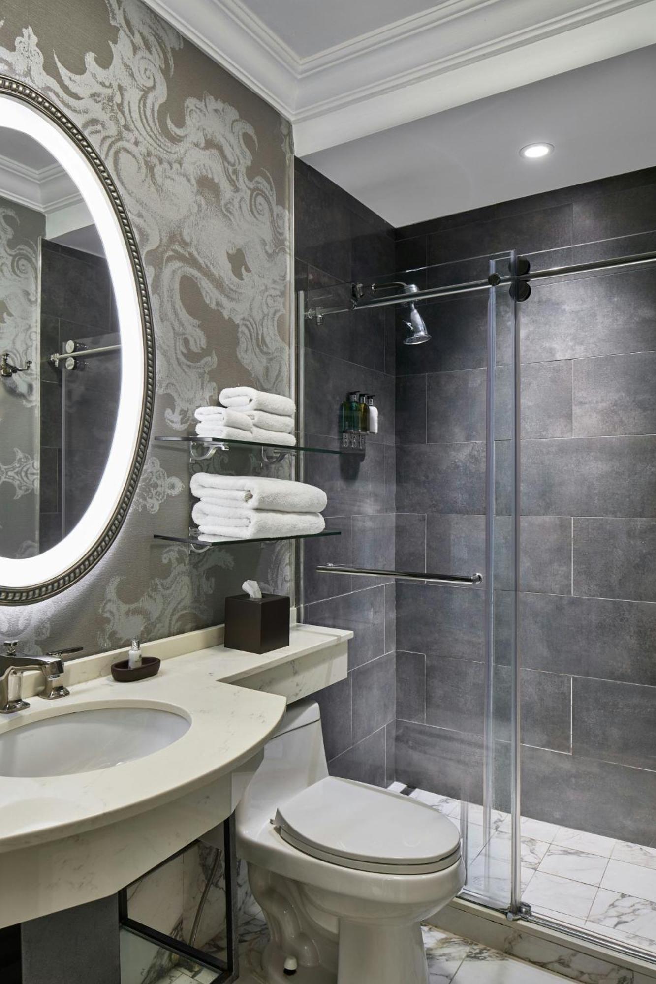 Wellness Double Room Two Double Beds