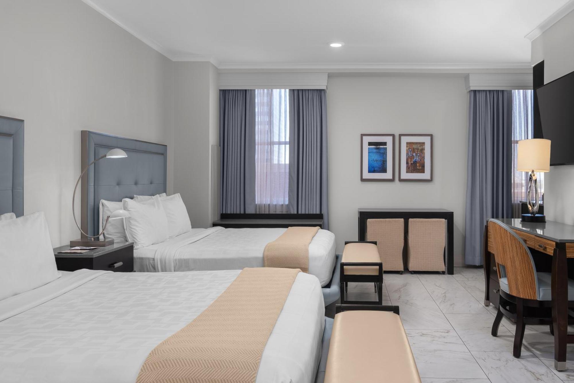 Superior Queen Room