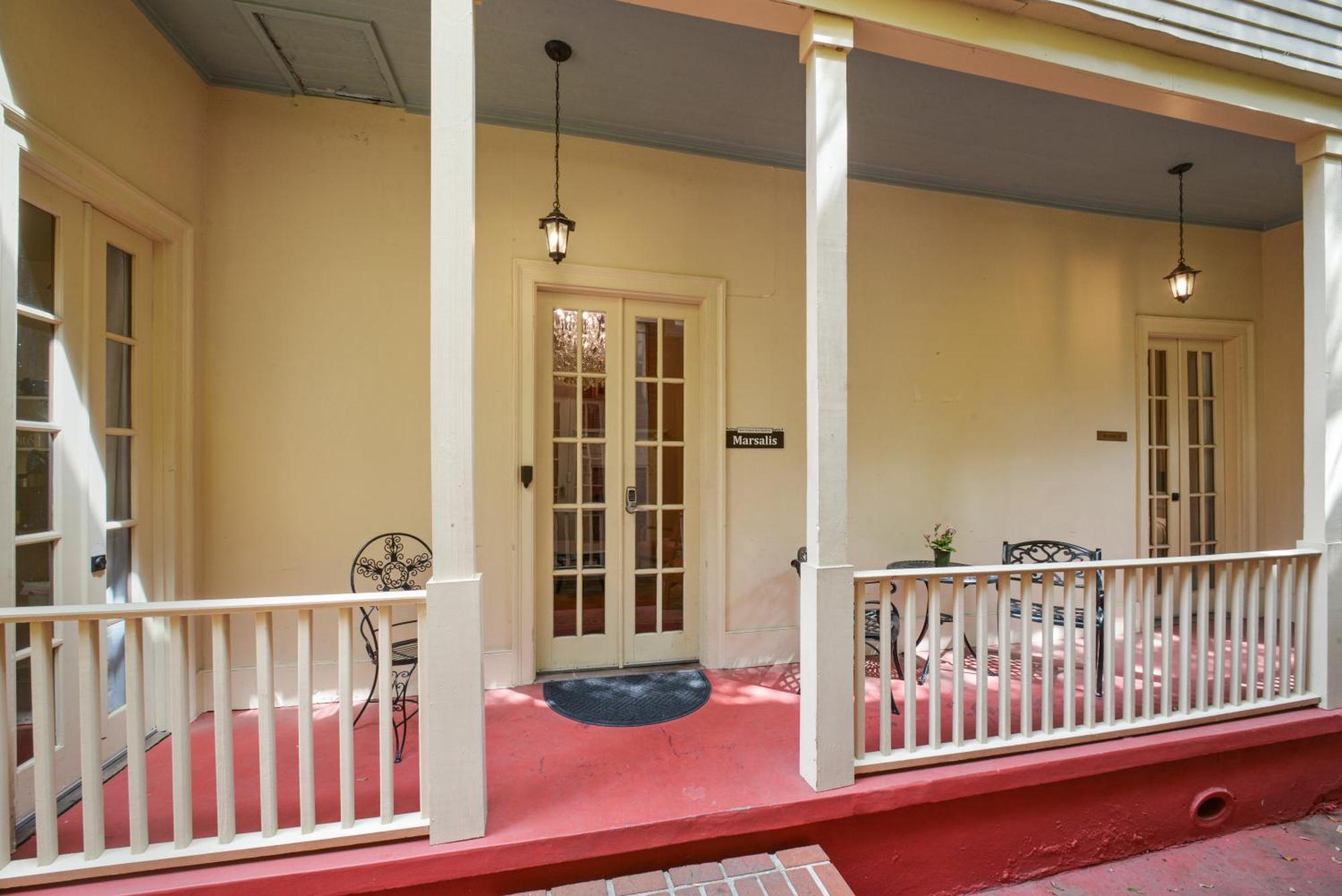 Seven-Bedroom House