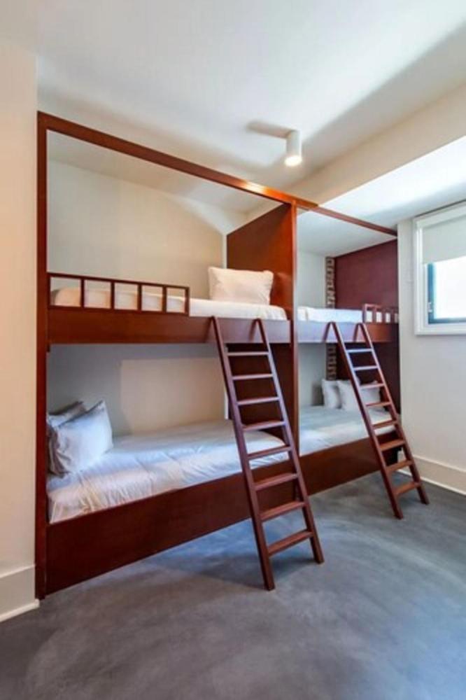 Classic Quadruple Room