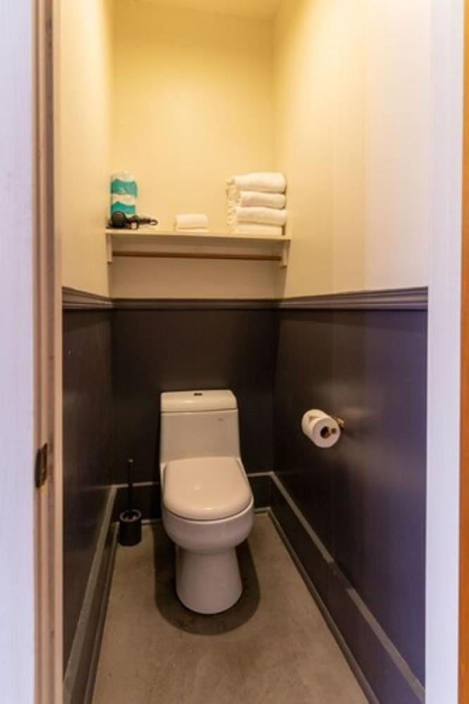 Classic Quadruple Room