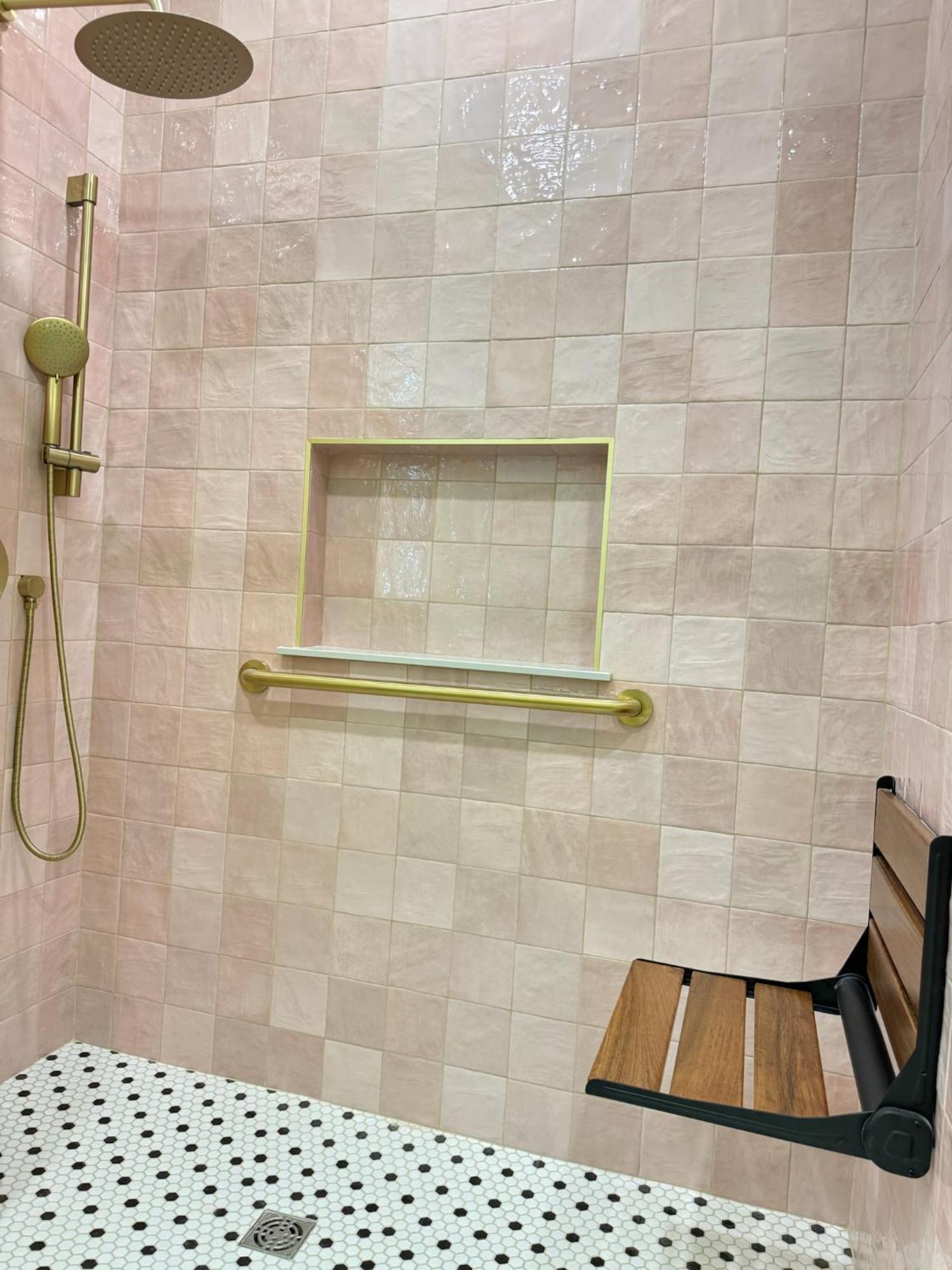 Queen Room Disability Access