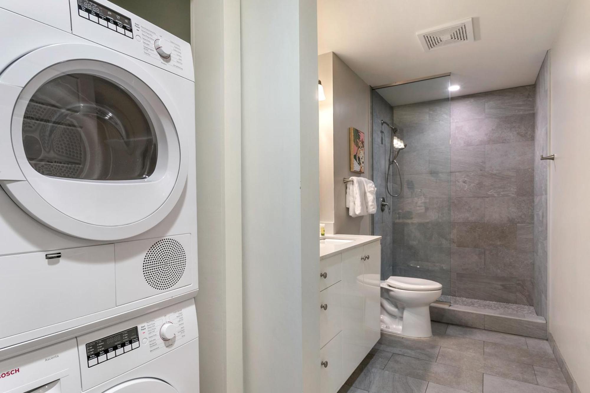 1 Bedroom Residence Sleeps 4