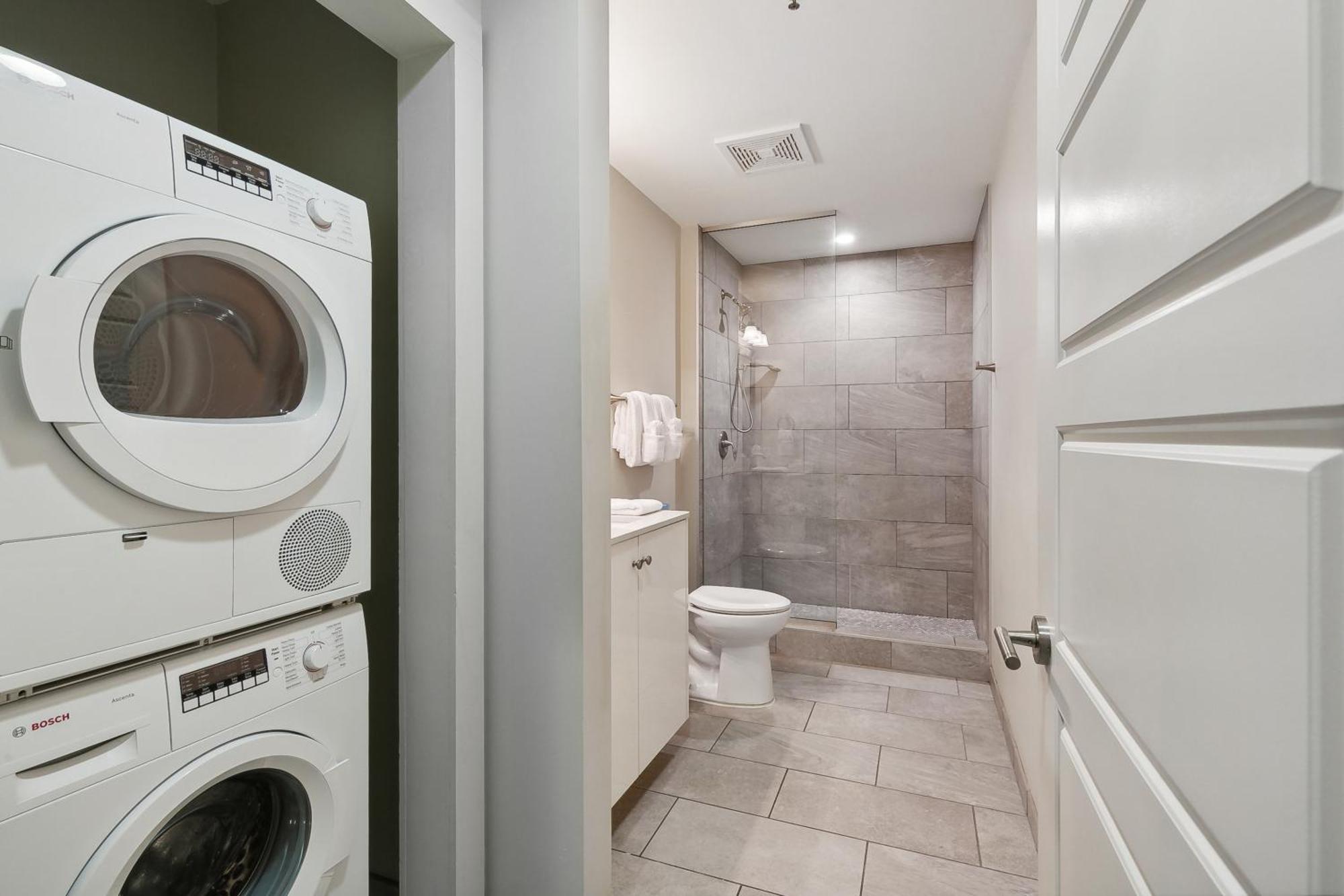 1 Bedroom Residence Sleeps 3