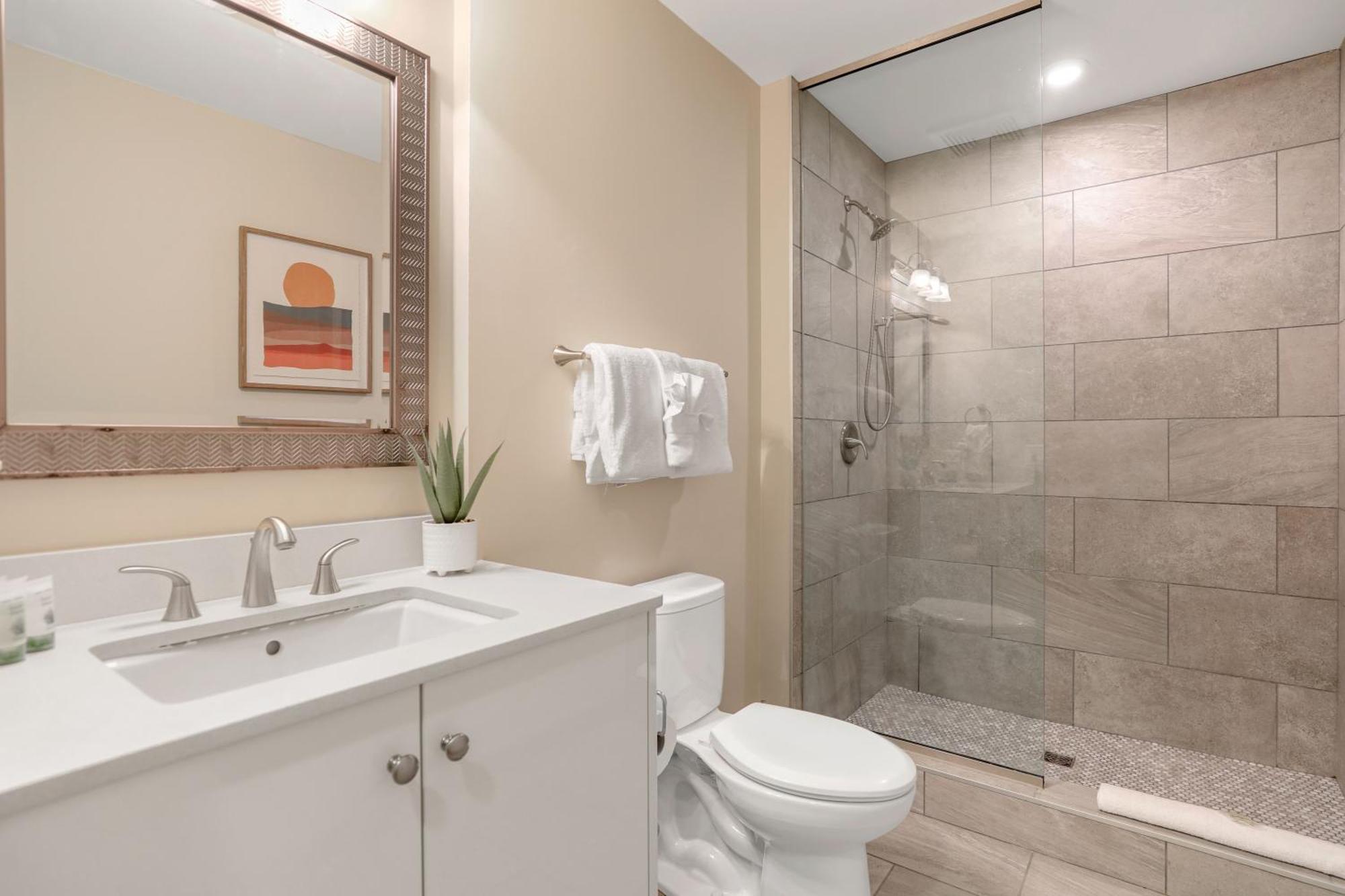 Premier 1 Bedroom Residence Sleeps 3