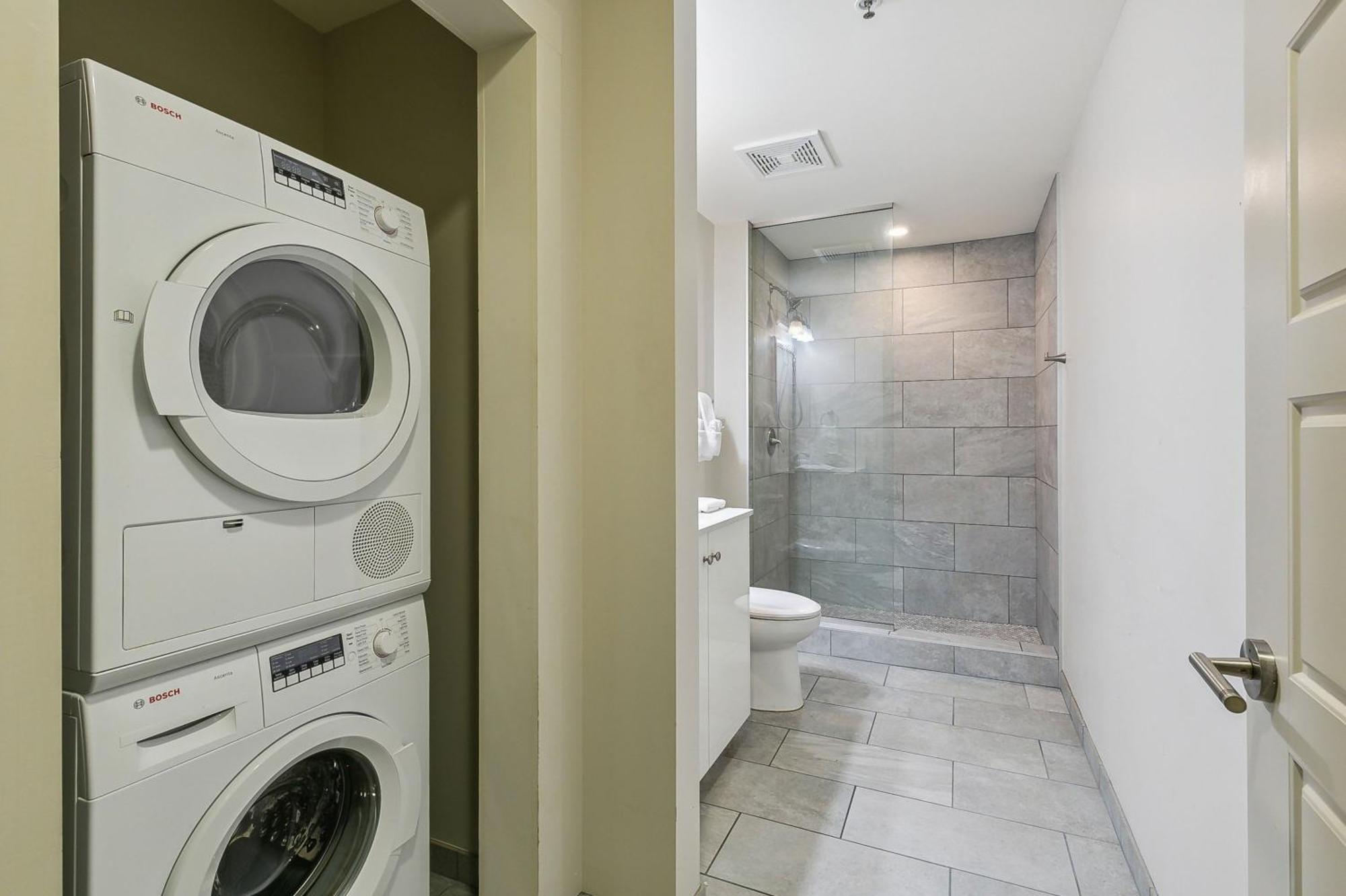 Premier 1 Bedroom Residence Sleeps 3