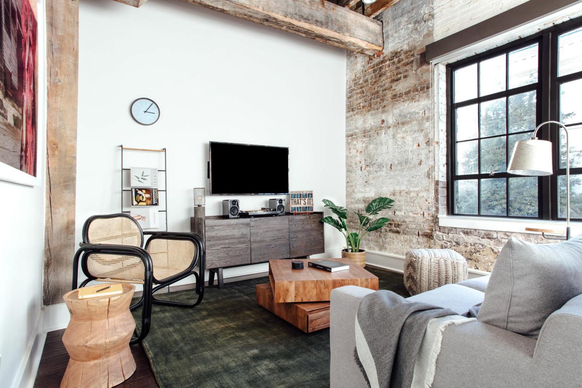 One-Bedroom Suite