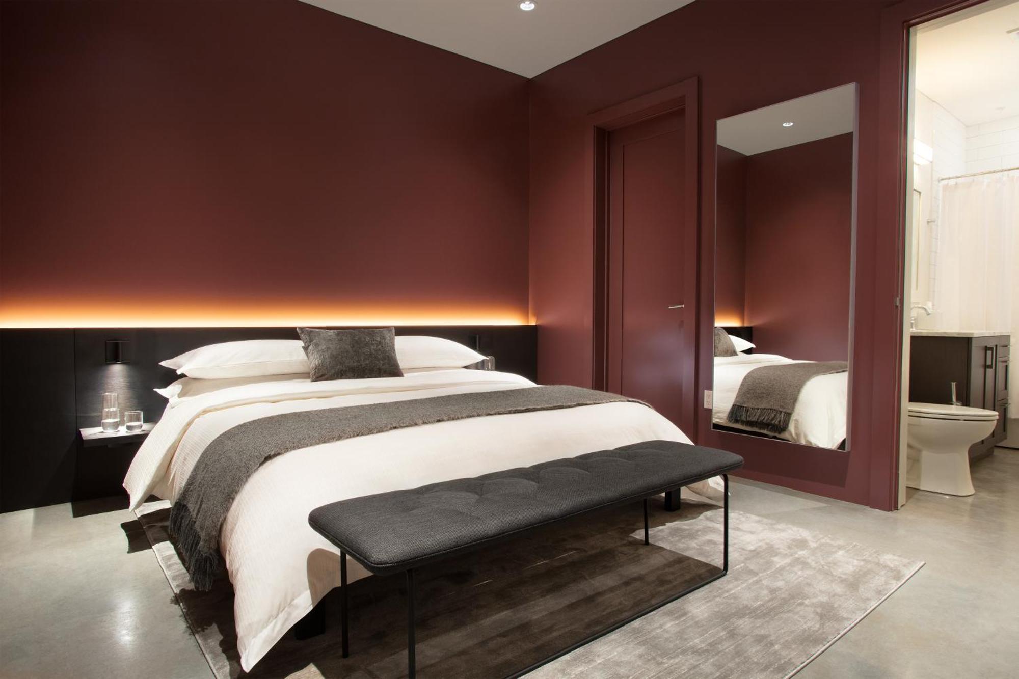 Two-Bedroom Suite