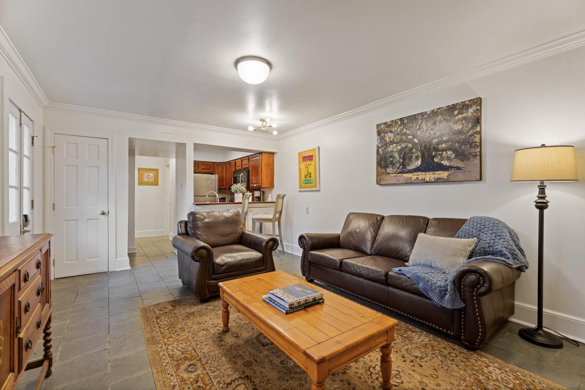 Executive Suite