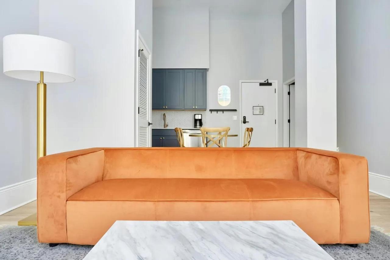 Deluxe Two-Bedroom Suite
