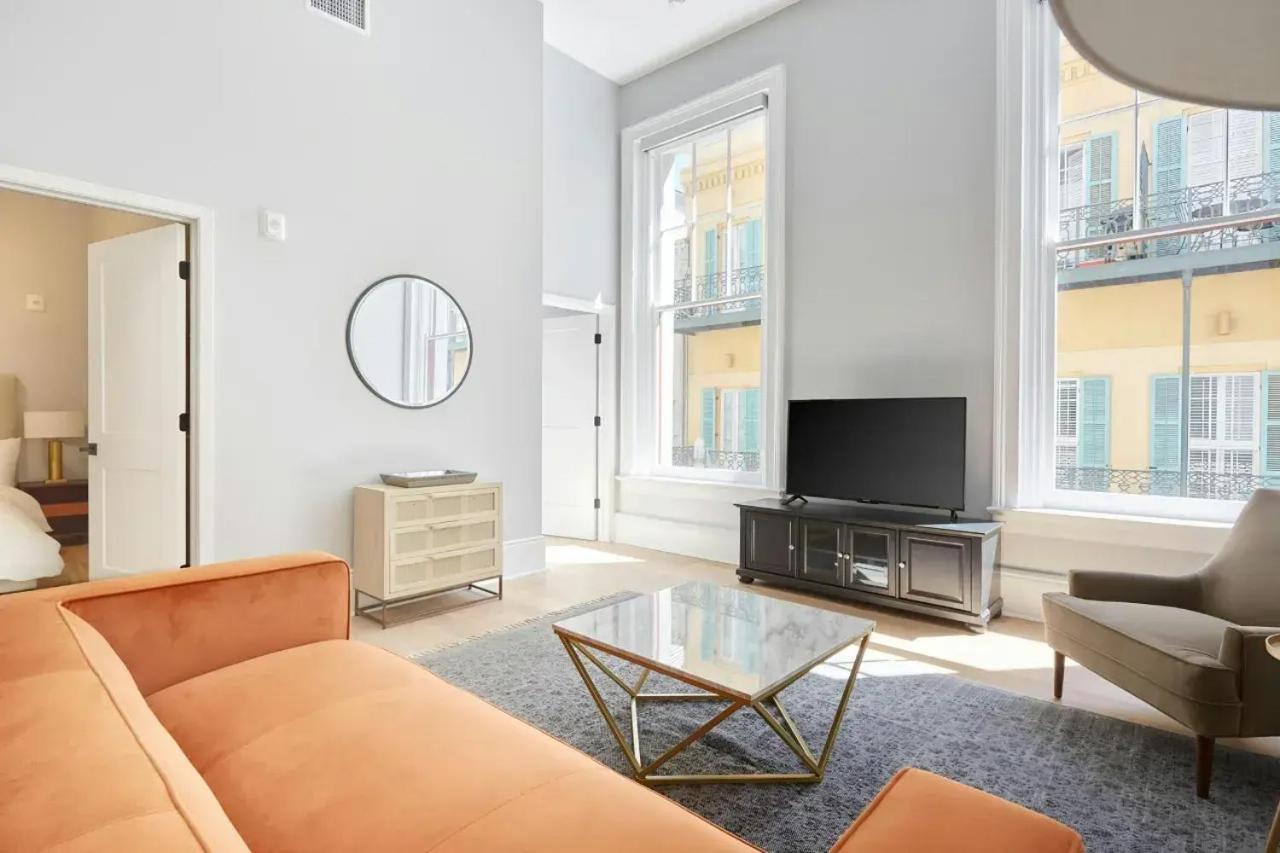 Deluxe Two-Bedroom Suite