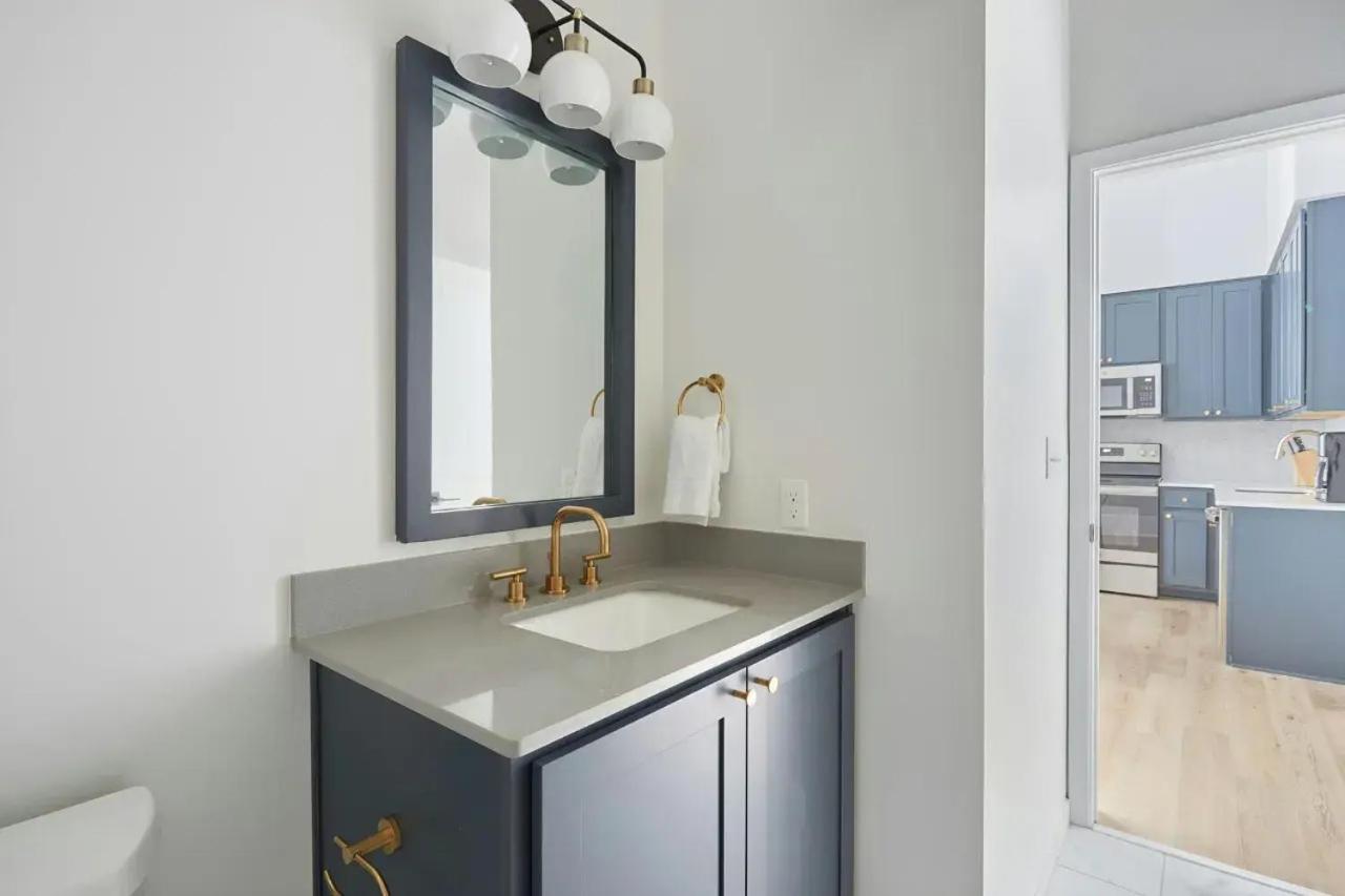Deluxe Two-Bedroom Suite
