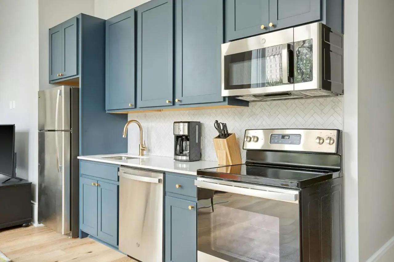 Three-Bedroom Suite