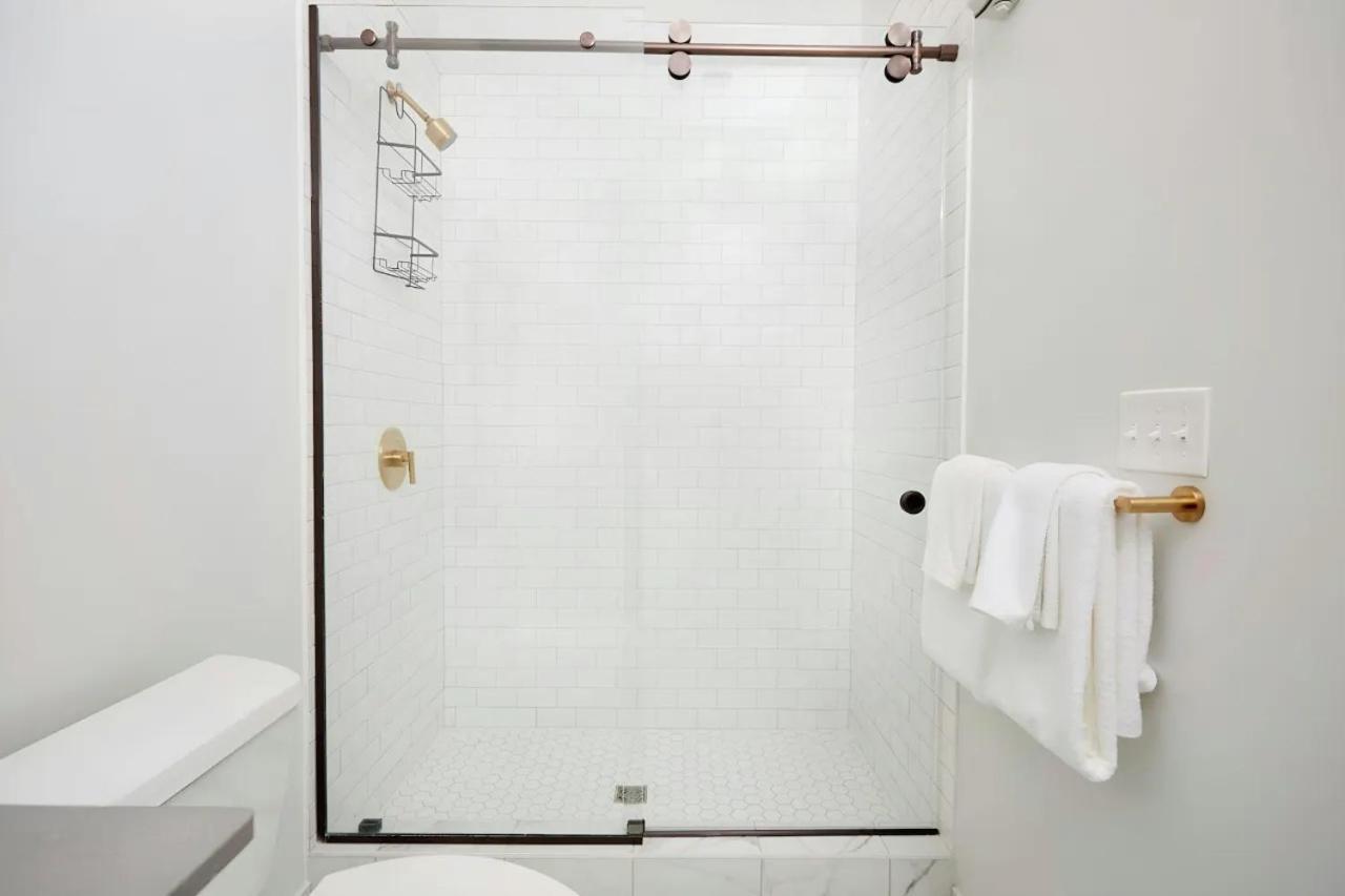 Three-Bedroom Suite