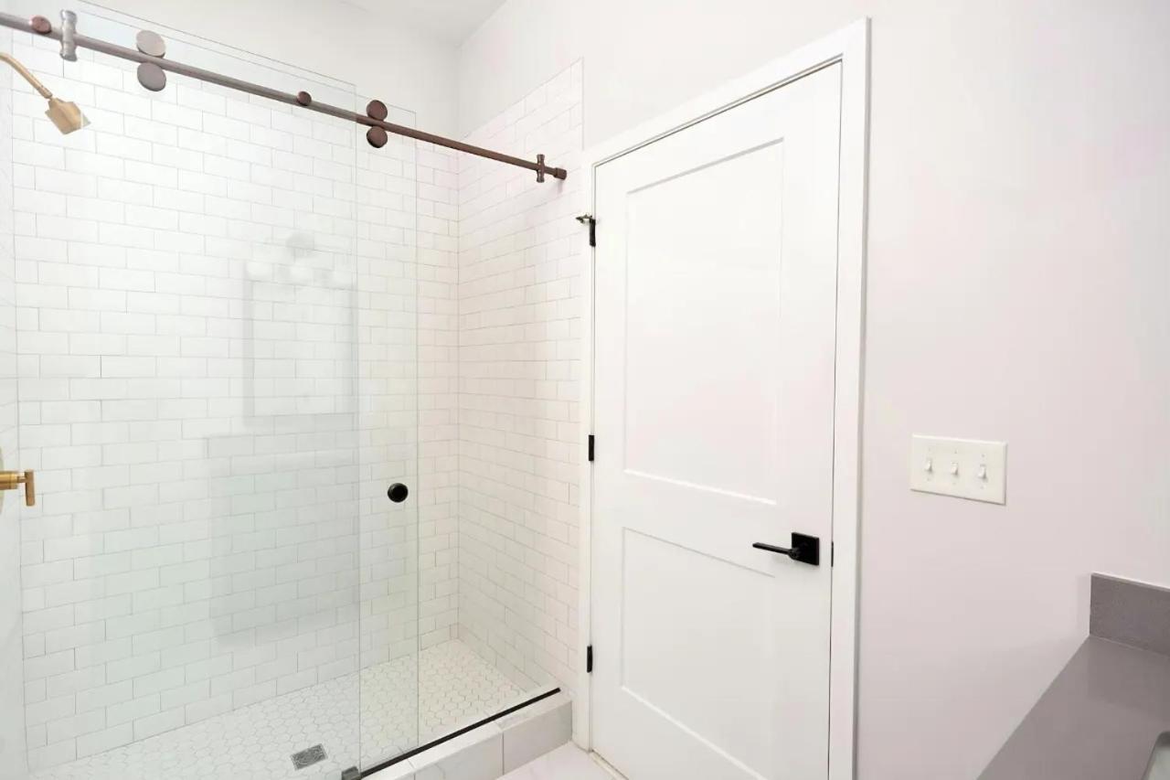 Three-Bedroom Suite