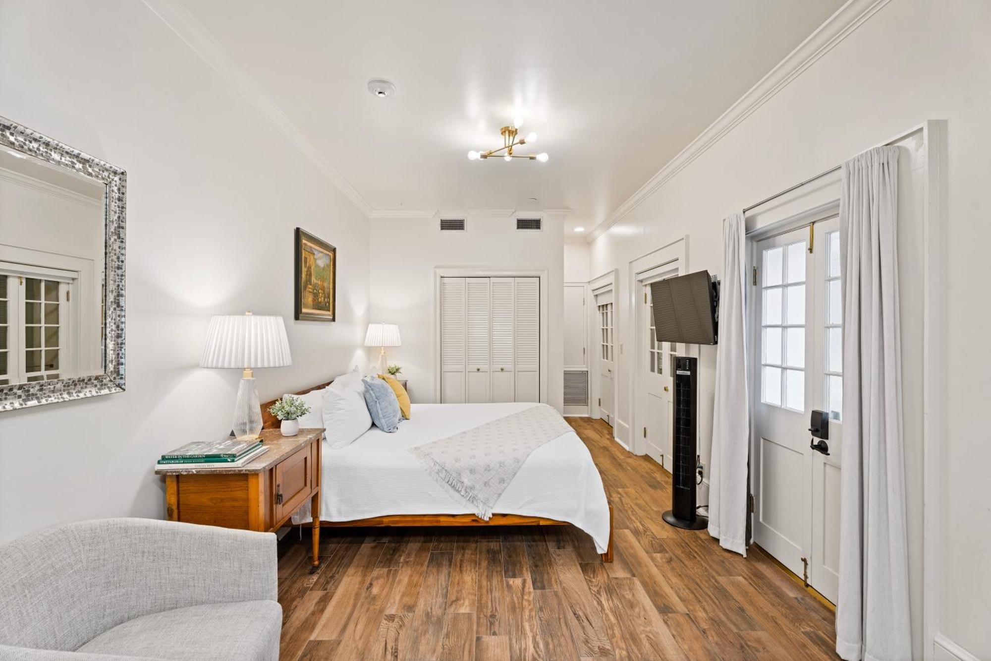 King Suite