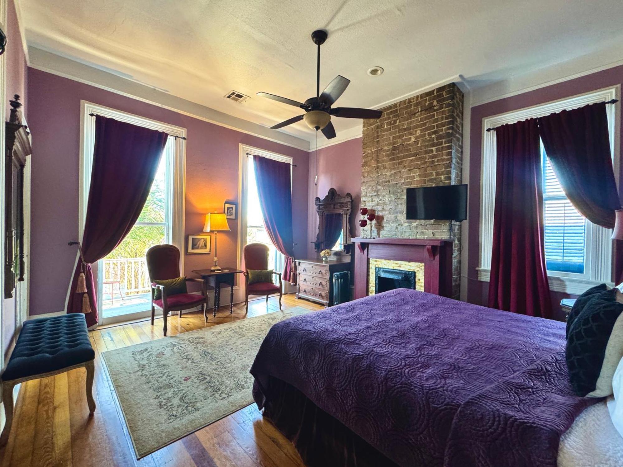 King Suite