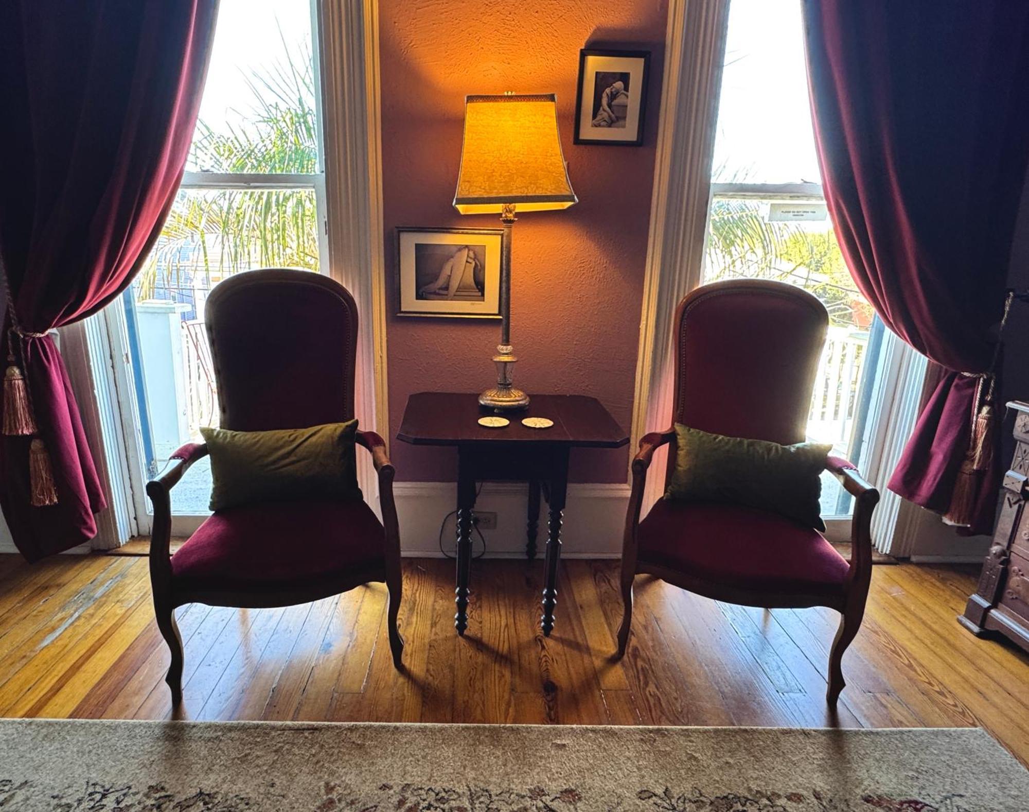 King Suite