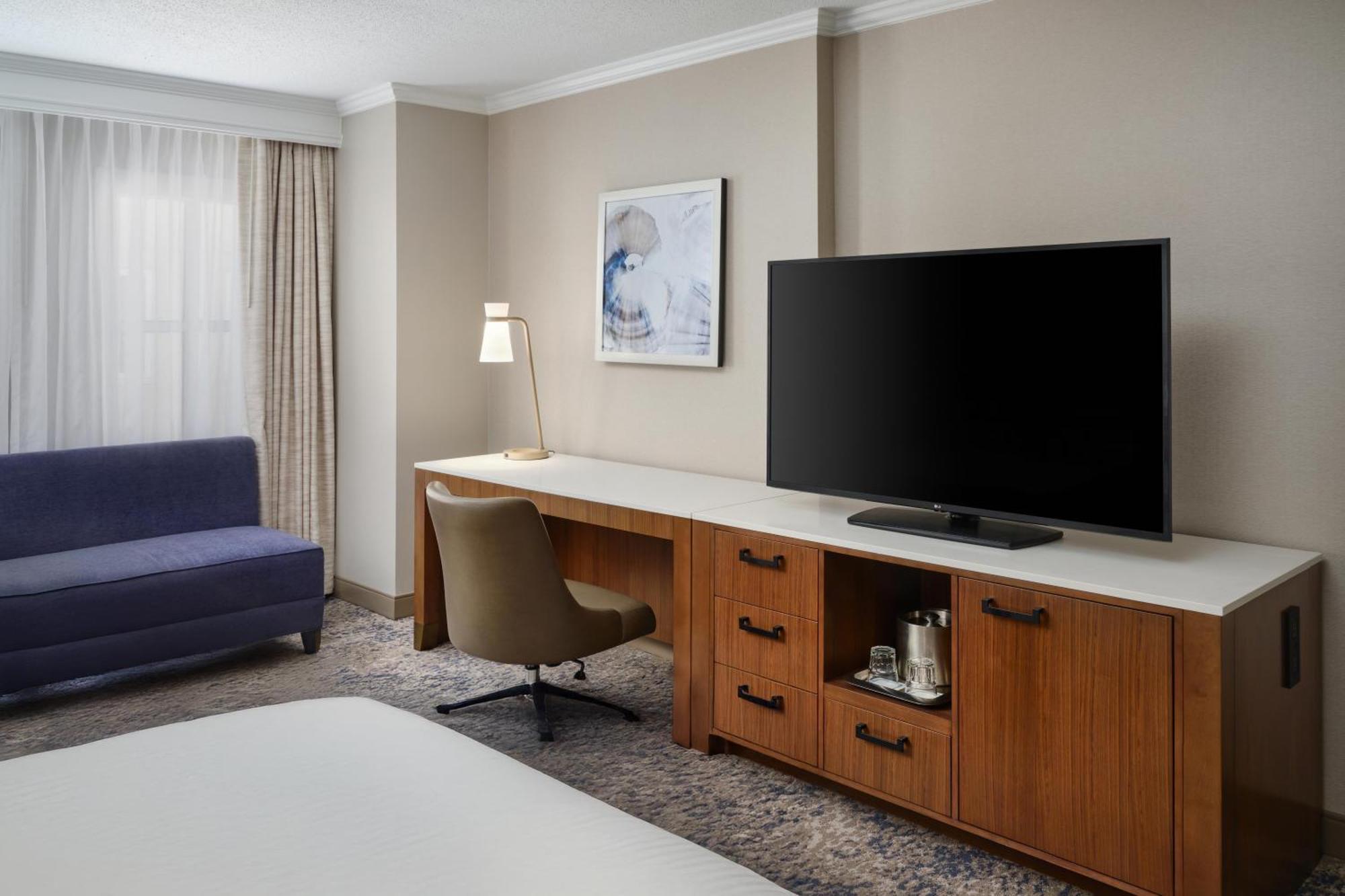 Standard King Room
