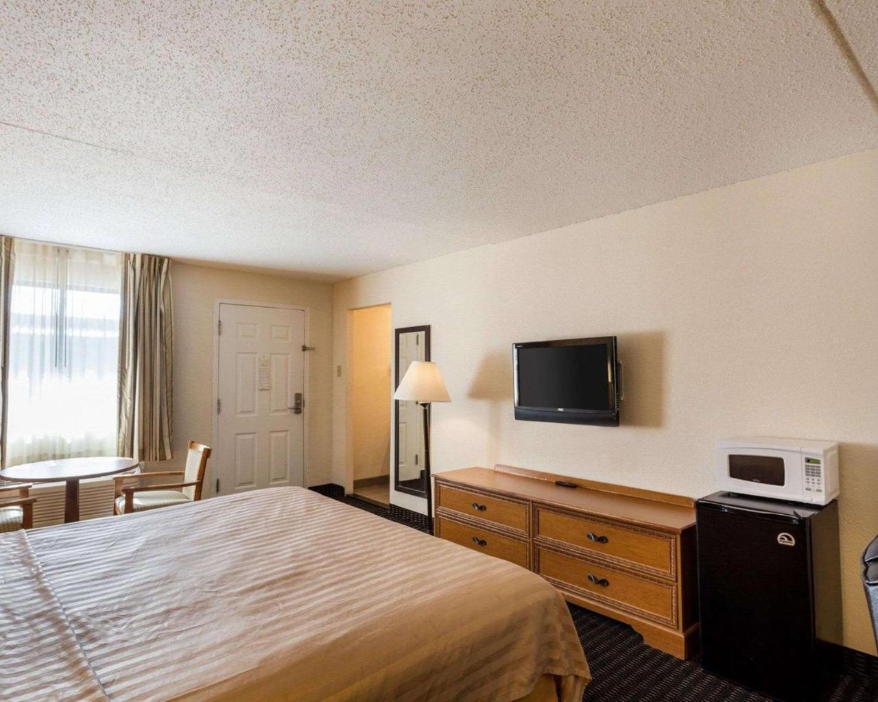 King Room Non-Smoking