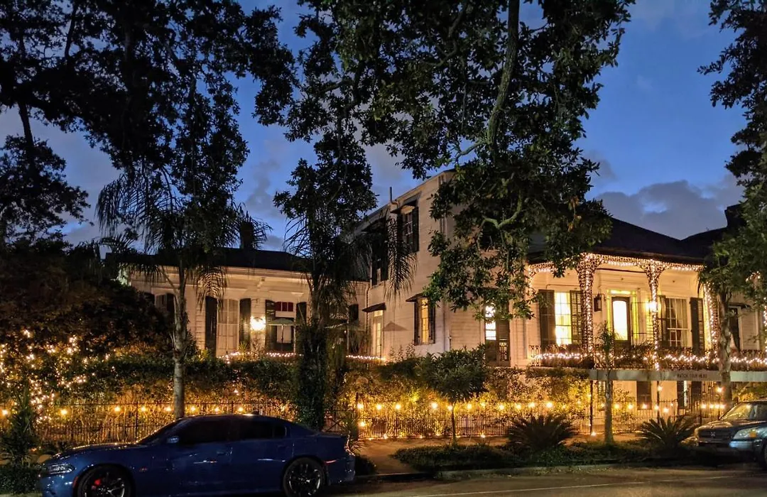 The Esplanade Guesthouse Mansion-1