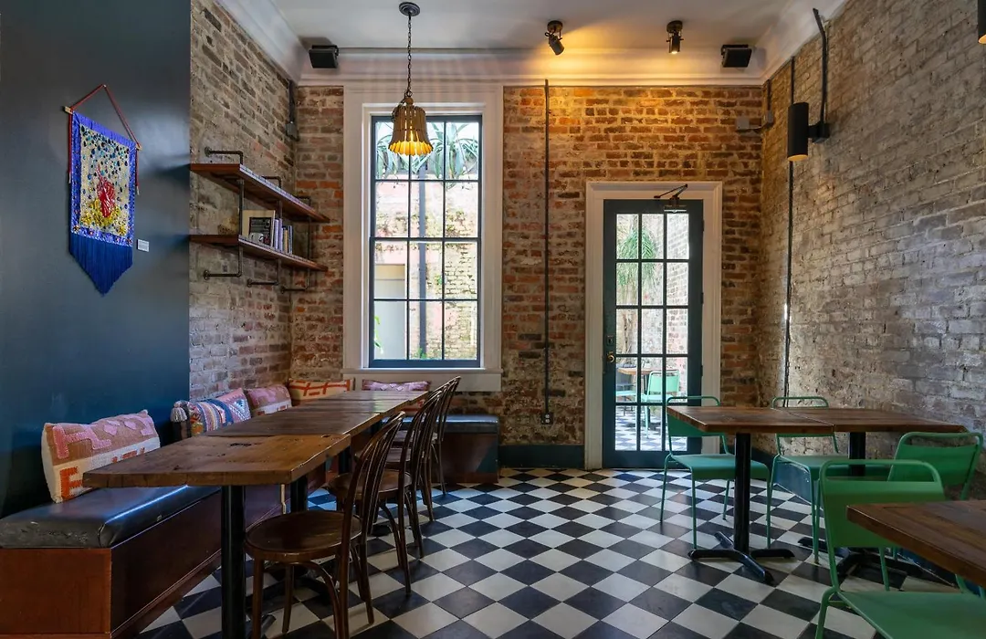 Catahoula Hotel New Orleans-1