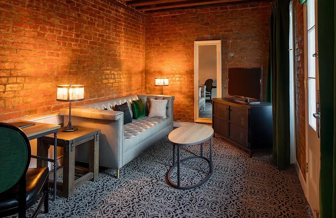 Holiday Inn Hotel French Quarter-Chateau Lemoyne By Ihg-1