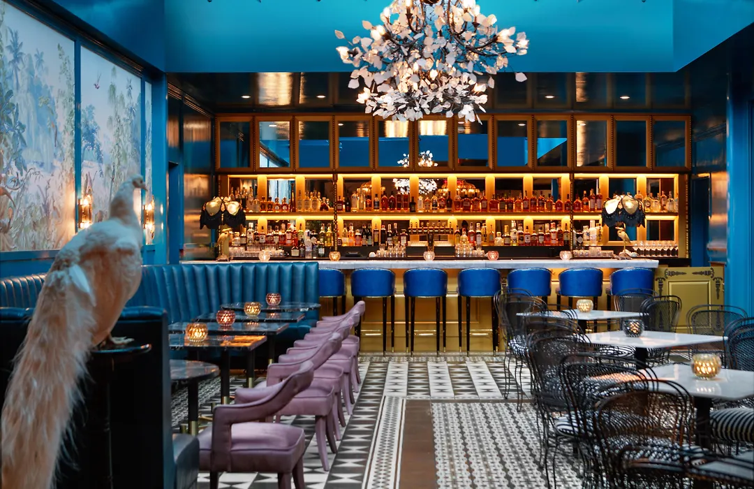 Kimpton Hotel Fontenot By Ihg-1